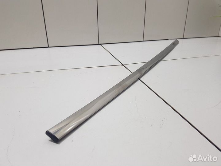 Накладка декоративная двери задней правой