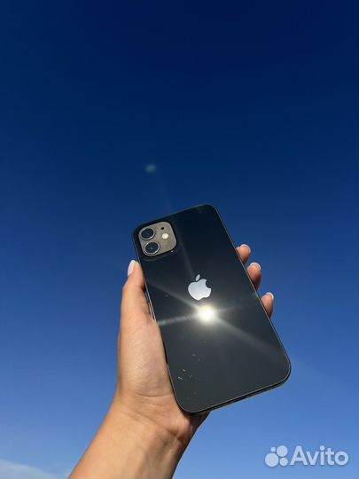 iPhone 12, 128 ГБ