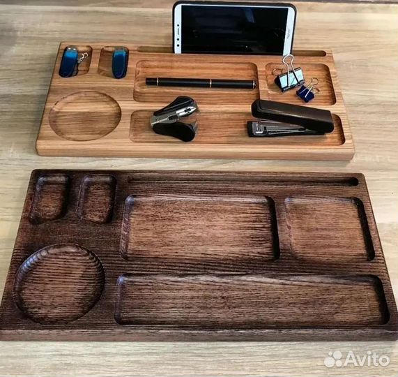 Органайзер под канцтовары, корпоративные заказы