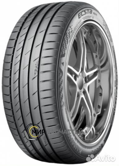 Kumho Ecsta PS71 205/50 R17 93W