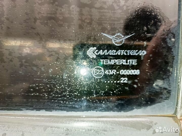 УАЗ 3909 2.7 МТ, 2022, 14 068 км