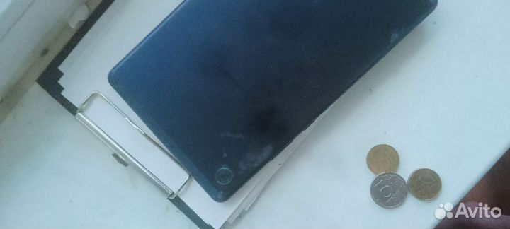 Планшет huawei