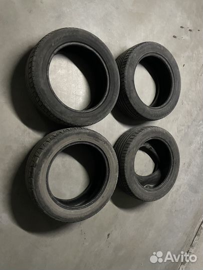 Nokian Tyres Nordman SZ 205/55 R16 94W