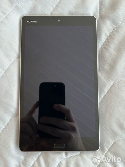 Планшет Huawei MediaPad М3 Lite