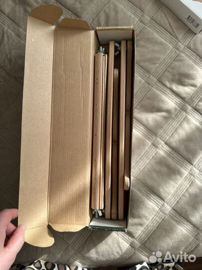 Пяльцы-рама