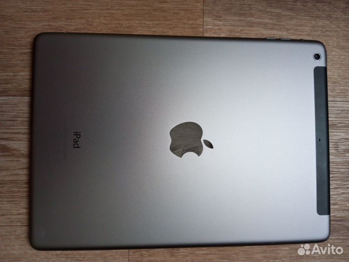 iPad air 1