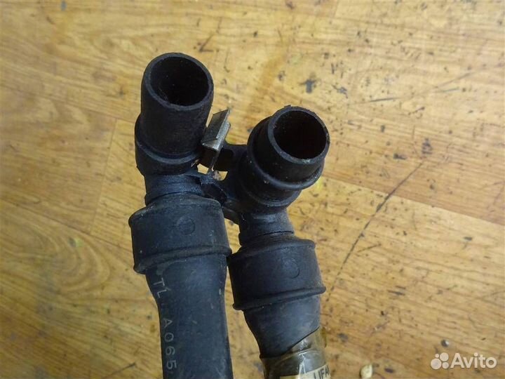 Трубка отопителя Lifan Breez 2007-2014