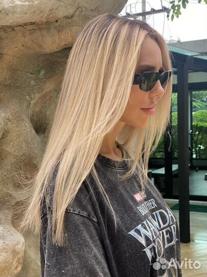 Любые виды окрашивания