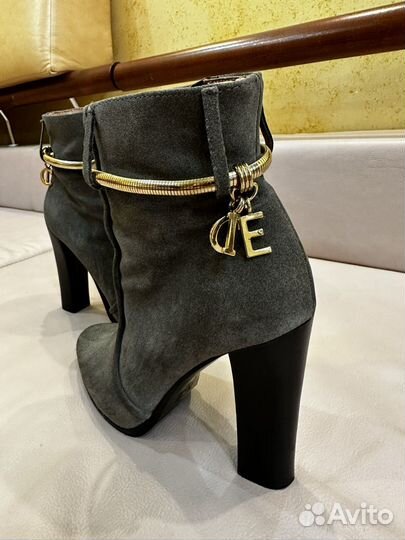 Ботильоны ICE iceberg