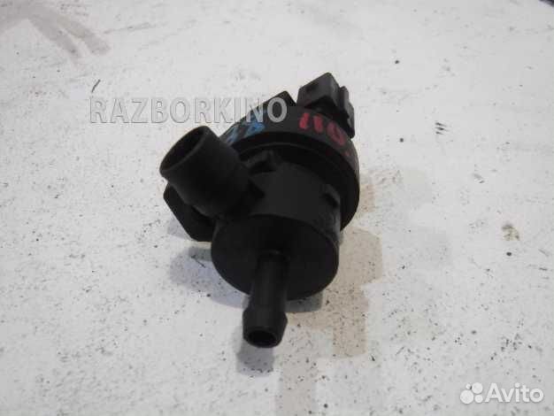 Клапан вентиляции топливного бака BMW 3 E46