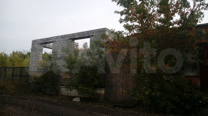 Участок 20 сот. (СНТ, ДНП)