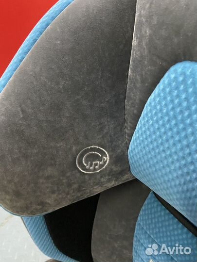 Кресло автомобильное Детское