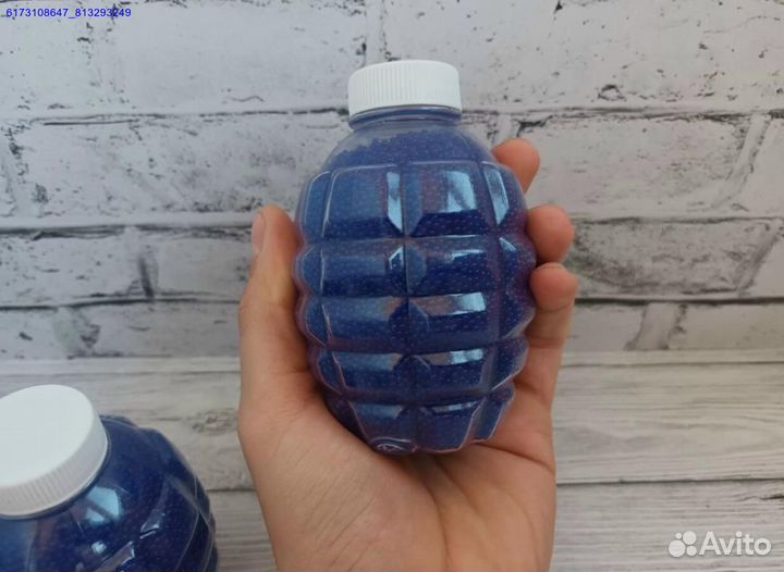 Орбизы 60000 для игрушечных автоматов