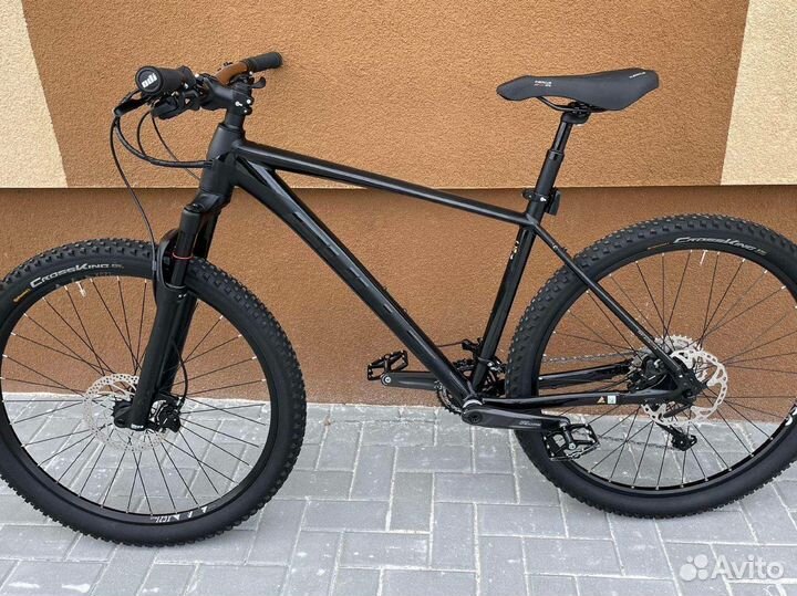 Велосипед Bulls Copperhead 3 27.5 2021