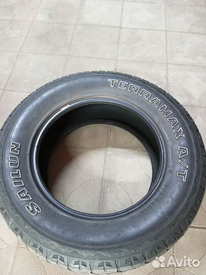 Sailun Terramax A/T 275/65 R18 116V