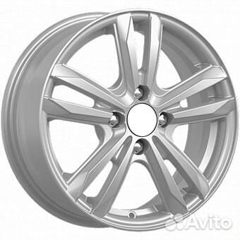 Ifree Маскот кс870-12 6x15 4x100 ет50 DIA60.1 Нео