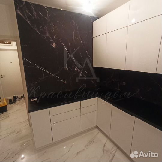Модульная кухня в наличии