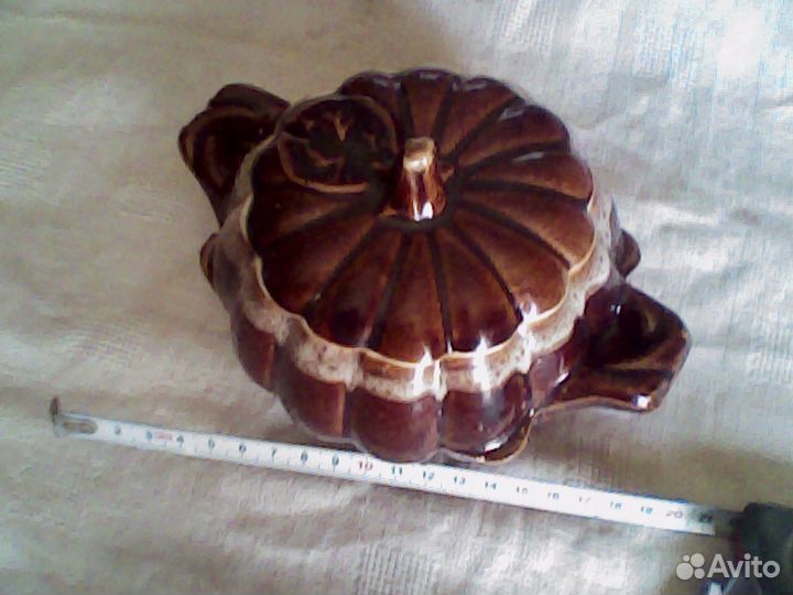 Горшочки для вкусного запекания