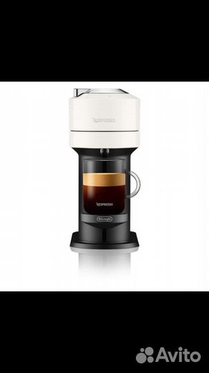 Кофемашина капсульного типа DeLonghi Nespresso ENV