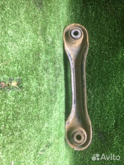Рычаг передний левый Mazda 3 BL 1.6 2011