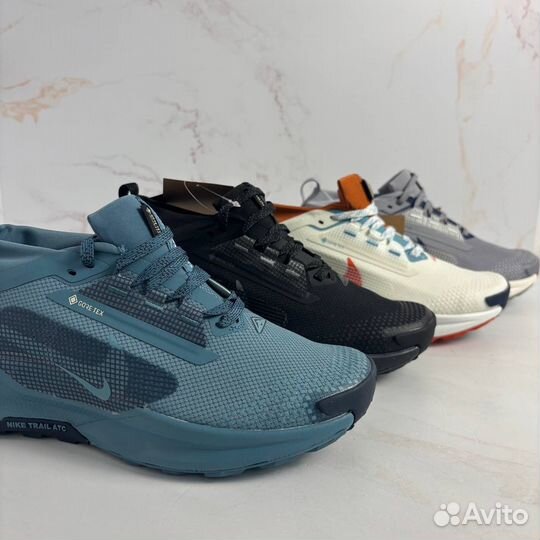 Кроссовки Nike Pegasus Trail 5 Gore Tex