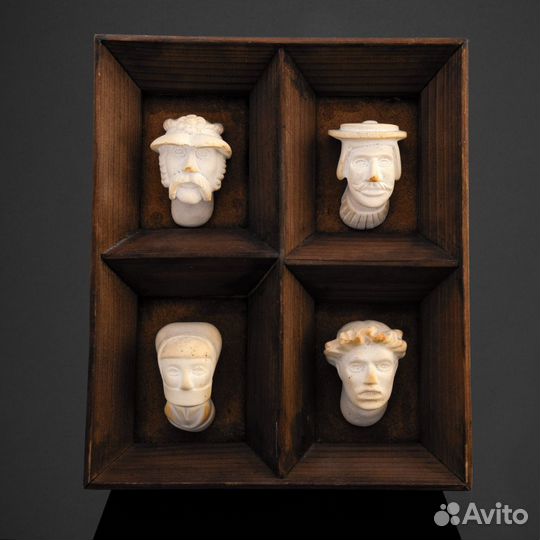 Панно настенное (миниатюры) 