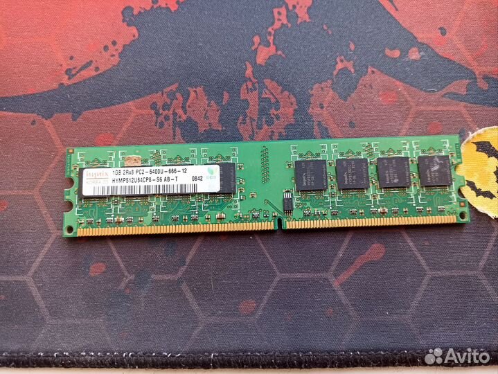 Оперативная память ddr3