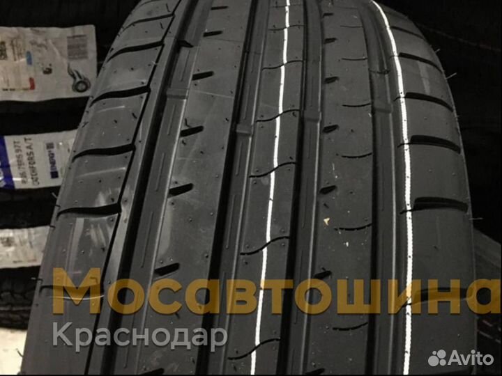 Windforce Catchfors UHP 245/35 R21 96Y