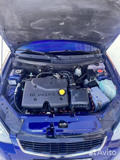 LADA Priora 1.6 МТ, 2011, 195 000 км