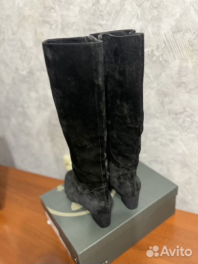 Сапоги Casadei