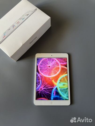 iPad mini