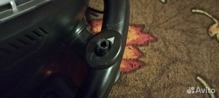 Игровой руль