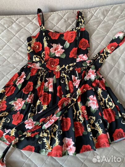 Сарафан женский