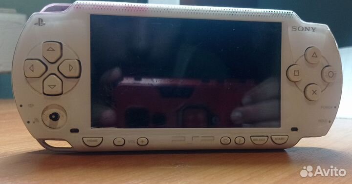 Sony PSP