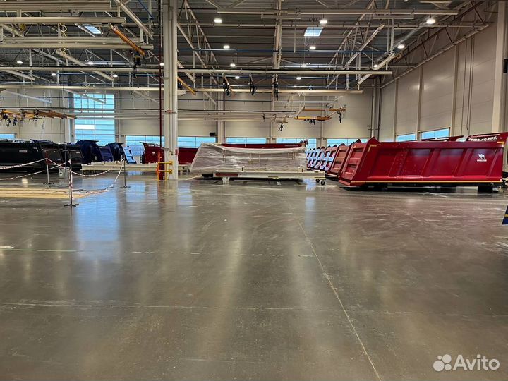 8E3A Пружина колодок тормозных задних компас 5