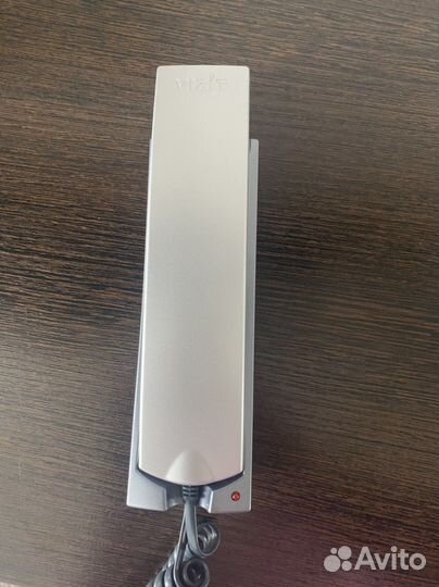 Трубка для домофона visit укп-12м