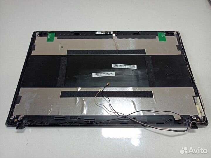 Крышка матрицы Asus K53U