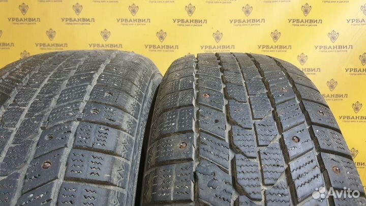 Gremax Ice Grips 235/65 R17 104T
