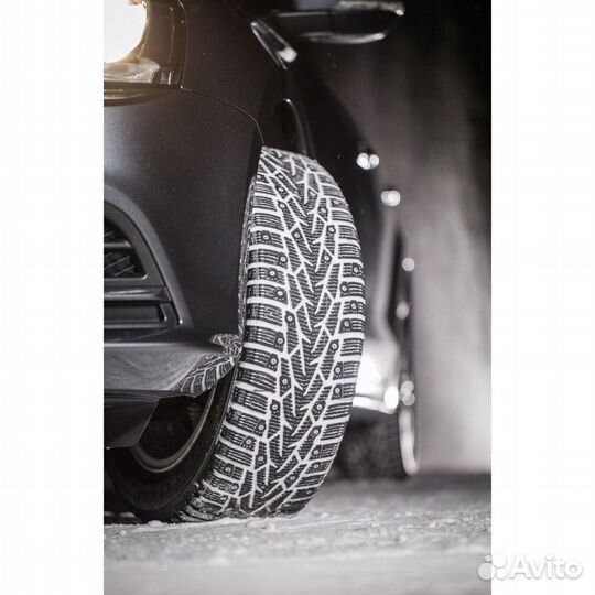 Nokian Tyres Nordman 7 SUV 225/65 R17 106T
