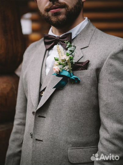 Костюм на заказ