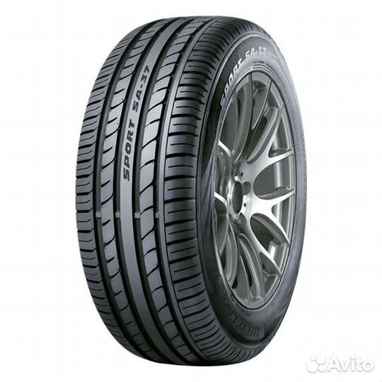 Goodride SA 37 255/45 R20 W
