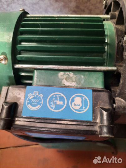 Станция насосная