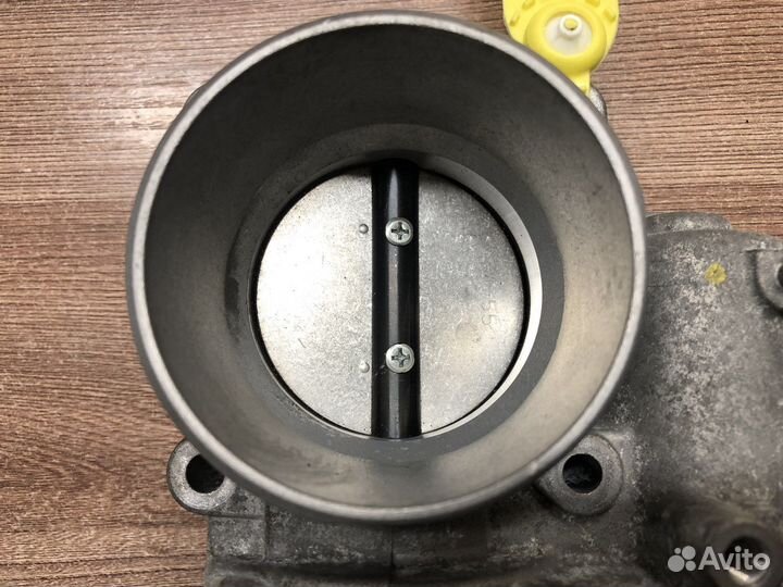 Дроссельная заслонка Mazda CX-5 KE 2012-2017