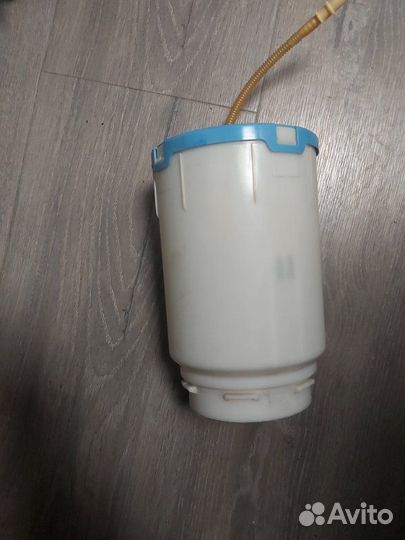 Топливный насос Porsche Cayenne 958 3.6 2013