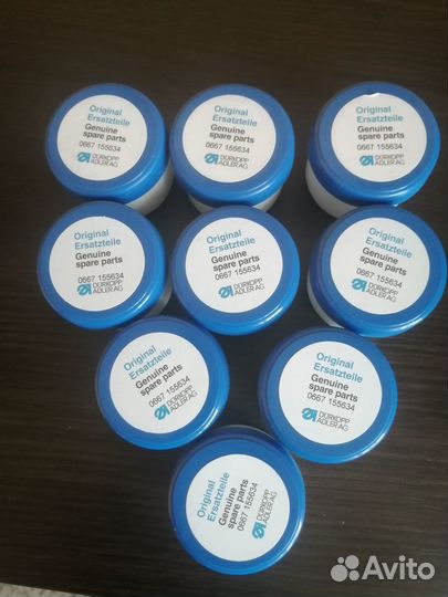 Челноки на durkopp adler -0667-155634-Увеличенные