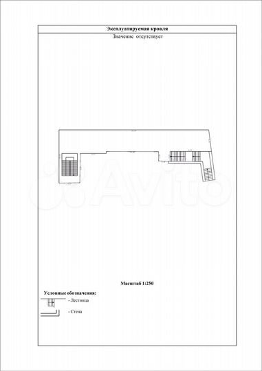 Нежилое помещение, 750.6 м²