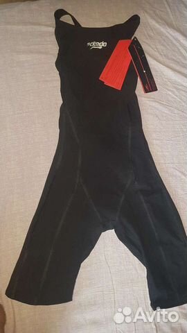 Гидрокостюм стартовый Speedo Fastskin FS-PRO