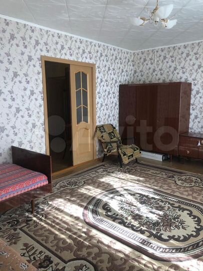 2-к. квартира, 70 м², 3/5 эт.
