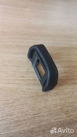 Наглазник Canon EB (6D(2),5D(2),60D-80D) MejiPhoto