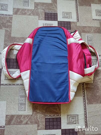 Переноска для детей